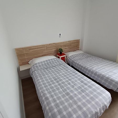 Apartamento Con Vistas Al Mar Оліва Екстер'єр фото